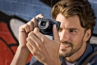 Second Hand Sony Digital Cameras