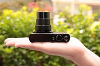 Used Sony Digital Cameras