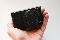 Pre-Owned Sony Digital Cameras